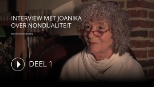 Joanika in interview door Patrick Kicken - deel 1