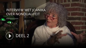 Joanika in interview door Patrick Kicken - deel 2
