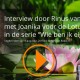 Speel het audiobestand af met het interview met Joanika door Rinus van Warven